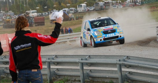 Rajd Polski